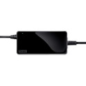 Trust 23394 power adapter/inverter Indoor 90 W Black