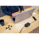 Trust 23394 power adapter/inverter Indoor 90 W Black