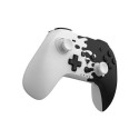 Dragonshock PopTop Compact Black, White Bluetooth Gamepad Nintendo Switch