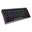 ASUS M701 ROG AZOTH/NXRD/FR keyboard Gaming USB + RF Wireless + Bluetooth AZERTY French Black