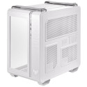 ASUS TUF Gaming GT502 PLUS Midi Tower White