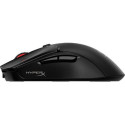 HP HyperX Pulsefire Haste 2 Mini - Wireless Gaming Mouse (Black)