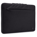 Case Logic Invigo Eco INVIS114 Black 35.6 cm (14&quot;) Sleeve case