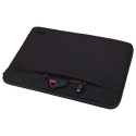 Case Logic Invigo Eco INVIS114 Black 35.6 cm (14&quot;) Sleeve case