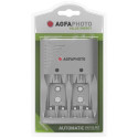 AgfaPhoto 140-849959 battery charger Universal