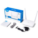 Cudy WR300 wireless router Fast Ethernet Single-band (2.4 GHz) White