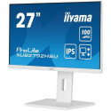 iiyama ProLite XUB2792HSU-W6 LED display 68.6 cm (27&quot;) 1920 x 1080 pixels Full HD White