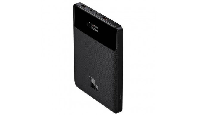 Baseus Blade Ultra-Thin 20000 mAh Black