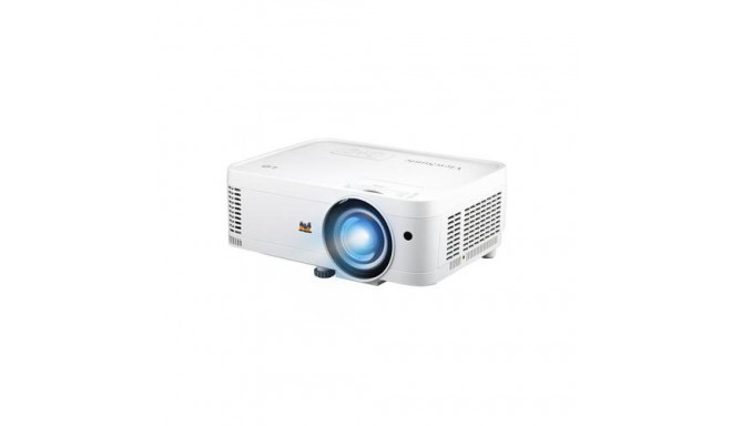 Viewsonic LS550WH data projector Standard throw projector 2000 ANSI lumens LED WXGA (1280x800) White