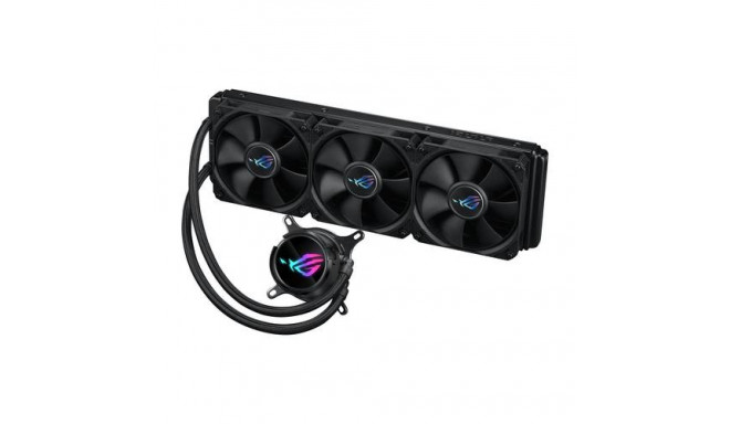 ASUS ROG Strix LC III 360 Processor Liquid cooling kit 12 cm Black