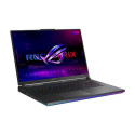 ASUS ROG Strix SCAR 18 G834JZR-N6036W Laptop 45.7 cm (18&quot;) 2.5K Intel® Core™ i9 i9-14900HX 