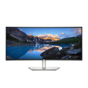 DELL UltraSharp U3425WE computer monitor 86.7 cm (34.1&quot;) 3440 x 1440 pixels Wide Quad HD LC