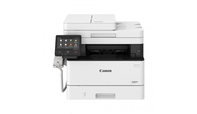 Canon i-SENSYS MF455DW Laser A4 1200 x 1200 DPI 38 ppm Wi-Fi