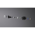 Logitech MX Brio 705 for Business webcam 8.5 MP 4096 x 2160 pixels USB 3.2 Gen 1 (3.1 Gen 1) Alumini