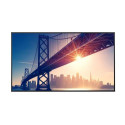 Sharp ME432 Digital signage flat panel 109.2 cm (43&quot;) LCD 400 cd/m² 4K Ultra HD Black Andro