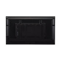Sharp ME432 Digital signage flat panel 109.2 cm (43&quot;) LCD 400 cd/m² 4K Ultra HD Black Andro