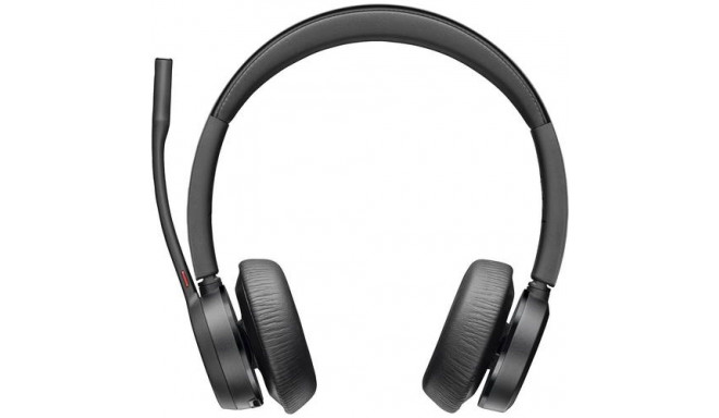 POLY Voyager 4320 USB-A Headset +BT700 dongle