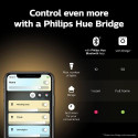 Philips Hue White Candle - E14 smart bulb