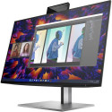 HP Z24m G3 computer monitor 60.5 cm (23.8") 2560 x 1440 pixels Quad HD Silver