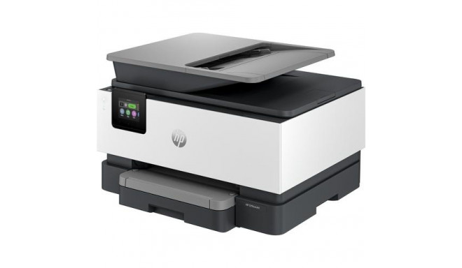 HP OfficeJet Pro 9120e All-in-One Printer