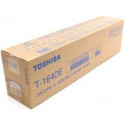 Toshiba T-1640E toner cartridge 1 pc(s) Original Black