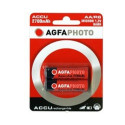 AgfaPhoto NiMh Mignon 2700 mAh Rechargeable battery Nickel-Metal Hydride (NiMH)