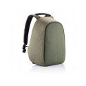 XD-Design Bobby Hero Small backpack Casual backpack Green PU leather