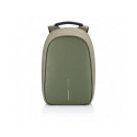 XD-Design Bobby Hero Small backpack Casual backpack Green PU leather