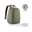 XD-Design Bobby Hero Small backpack Casual backpack Green PU leather