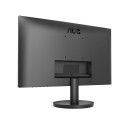 AOC 24B3HA2 computer monitor 60.5 cm (23.8&quot;) 1920 x 1080 pixels Full HD LED Black