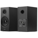 Edifier R1080BT loudspeaker 2-way Black Wired &amp; Wireless 24 W