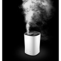 Guzzanti GZ 989 humidifier Ultrasonic 5.5 L Black, Silver 30 W