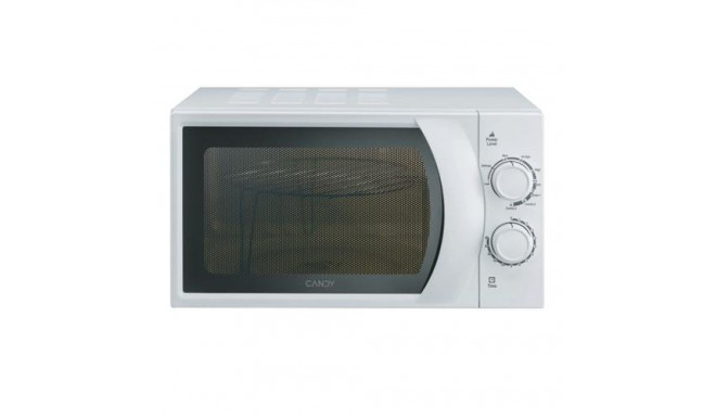 Candy Idea CMG 2071M Countertop Grill microwave 20 L 700 W White