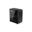 ENDORFY EY2A010 computer case Midi Tower Black