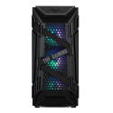 ASUS TUF Gaming GT301 Midi Tower Black