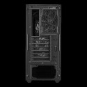 ASUS TUF Gaming GT301 Midi Tower Black