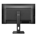 Philips S Line 273S1/00 computer monitor 68.6 cm (27&quot;) 1920 x 1080 pixels Full HD LCD Black