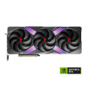 PNY GeForce RTX™ 4070 Ti SUPER 16GB OC XLR8 ARGB TF NVIDIA GeForce RTX 4070 Ti SUPER GDDR6X