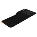 Canyon CND-CMP10 mouse pad Gaming mouse pad Multicolour