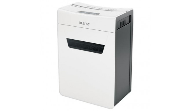 Leitz IQ Protect Premium Paper Shredder 10X P4