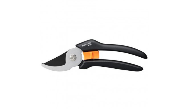 Fiskars Solid P121 pruning shears Bypass Black