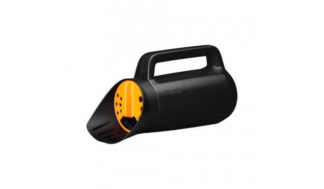 Fiskars 1057076 manual broadcast spreader