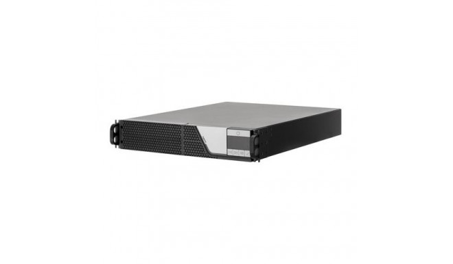 Legrand Daker DK+ UPS DAKER DK PLUS 3000VA uninterruptible power supply (UPS) Double-conversion (Onl