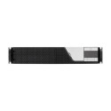 Legrand Daker DK+ UPS DAKER DK PLUS 3000VA uninterruptible power supply (UPS) Double-conversion (Onl