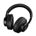 Modecom S-MC-1001HF headphones/headset Wired Head-band Music Bluetooth Black