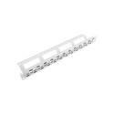 Lanberg PPKS-1224-S patch panel 1U