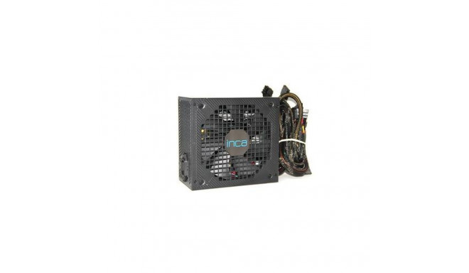 Inca IPS-075PG power supply unit 750 W 20+4 pin ATX ATX Black