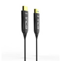 Inca IHD-30T HDMI cable 30 m HDMI Type A (Standard) Black