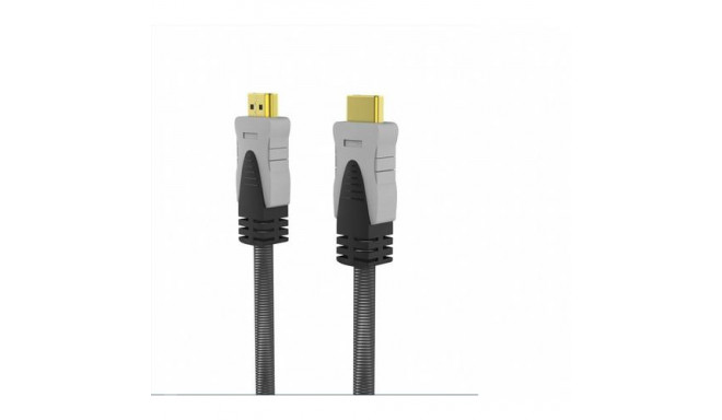 Inca IHD-20T HDMI cable 20 m HDMI Type A (Standard) Grey