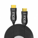 Inca IHD-30T HDMI cable 30 m HDMI Type A (Standard) Black